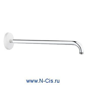 Grohe 26145000 Душ кронштейн 45см Rainshower в Лермонтове